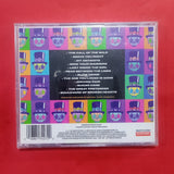 Slash. Ft.Myles Kennedy And The Conspirators. Living The Dream. CD