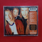 Hanson. Middle Of Nowhere. CD