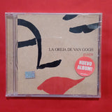 La Oreja De Van Gogh. Guapa. CD