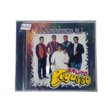Grupo Pegasso. 12 Remembranzas. Vol 2. CD