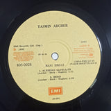 Tasmin Archer. Maxi Single. Vinilo ••