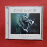 David Garrett. Caprice. CD