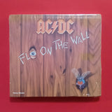 AC/DC. Flo On The Wall. CD