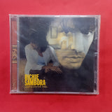 Richie Sambora. UnDiscovered Soul. CD
