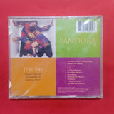 Pandora. The Trio. CD