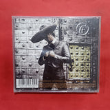 Alejandro Fernández. Orígenes. CD