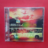 Roxette. Travelling. CD