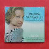 Paloma San Basilio. Las Canciones De Mi Vida. CD