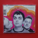 Green Day. International Superhits. Industria Americana.