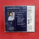 Leonard Bernstein. Concerto For Orchestra. The Royal Edition. CD