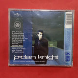 Jordan Knight. CD