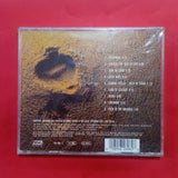 Pilgrimage. CD