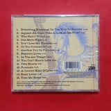 Phil Collins. Serious Hits.... Live!  CD