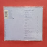Vanessa-Mae. The Original Four Seasons. CD