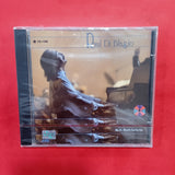 Raul Di Blasio. Barroco. CD