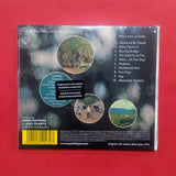 Pink Floyd. Obscure By Clouds. CD