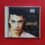 Jimmy Ray. Jimmy Ray. CD
