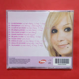 Karina. Sin Vergüenza. CD