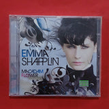 Emma Shapplin. Macadam Flower. CD