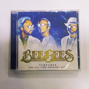 Bee Gees. Timeless The All Time Greatest Hits