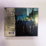 Linkin Park. Hybrid Theory.