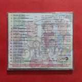 Los Montoneros De Méndez. CD