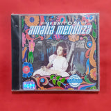 Los Éxitos De Amalia Mendoza. CD