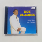 Noe Villalobos. Jaime Hito Y Su Conjunto. CD