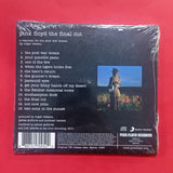 Pink Floyd. The Final Cut. CD