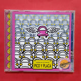 Pico y Placa. Clásicos En Ingles. Vol. 1. CD