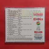 Llajtaymanta. A Bailar. CD