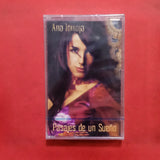 Ana Torroja. Pasaje De Un Sueño. Casette