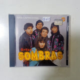 Grupo Sombras. Niña Caprichosa
