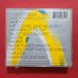 U2. Pop. CD