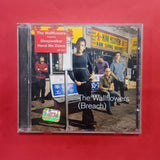 The Wallflowers. Breach. CD