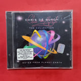 Chris De Burgh. Notes From Planet Earth. CD