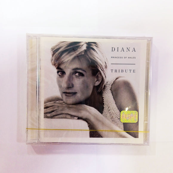 Diana. Princess Of Wales