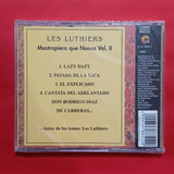 Les Luthiers. Mastropiero Que Nunca Vol 2. CD