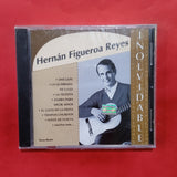 Hernán Figueroa Reyes. Inolvidable. CD