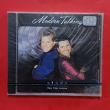Modern Talking. Alone. The 8Th Album. CD