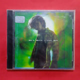 Mark Owen. Green Man. CD