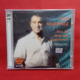 Paz Martinez. Mis 30 Mejores Canciones. CD