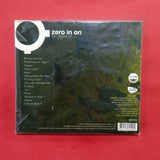Zero In On. The Oblivon Fair. CD