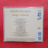 Jorge Cafrune. Inolvidable. CD