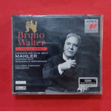 Bruno Walter. The Edition. CD