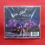 Ana Gabriel. Altos De Chavón. El Concierto. CD