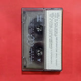 Manuel Mijares. Vive En Mi. Casette