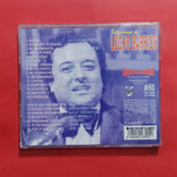 Lucho Barrios. Selecciones. Vol 1. CD