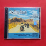 On The Road. Varios Interpretes. CD