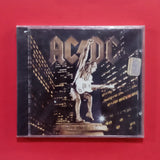 AC/DC. Stiff Upper Lip. CD